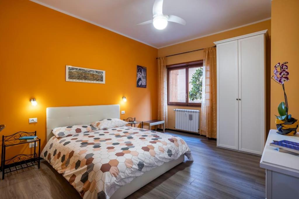 Apartment My Vatican In