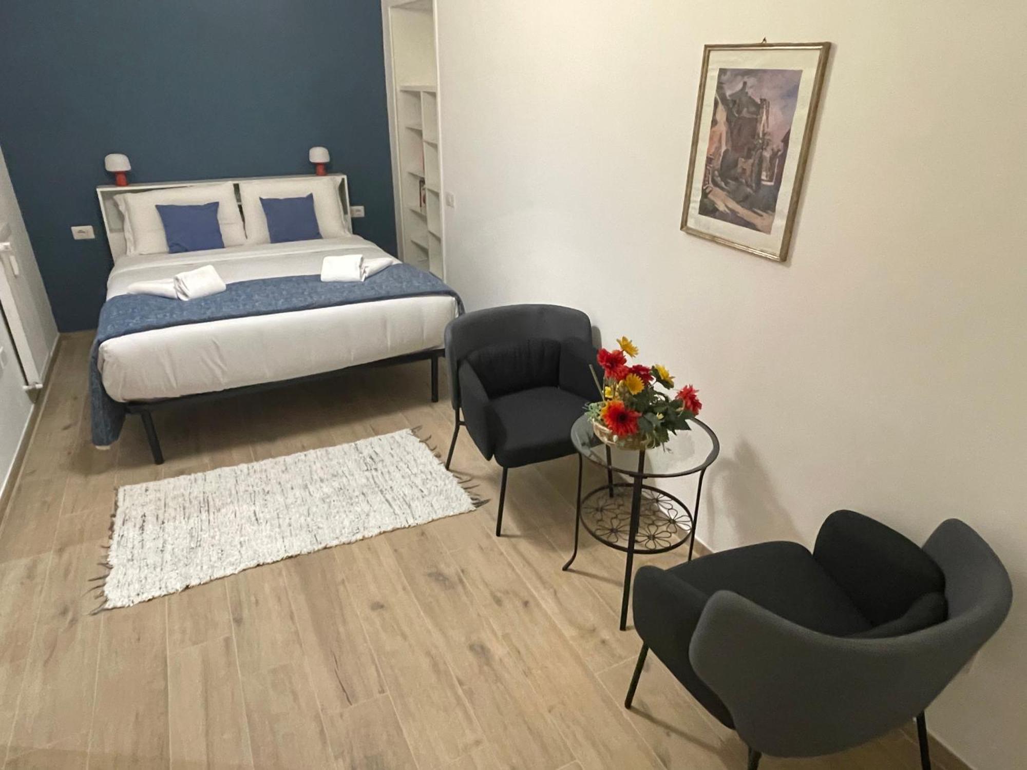 San Lorenzo 47 Loft Apartamento