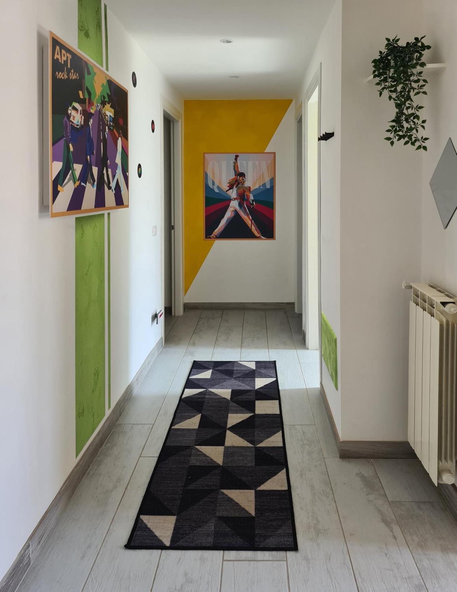 Apt Re Di Apartment *