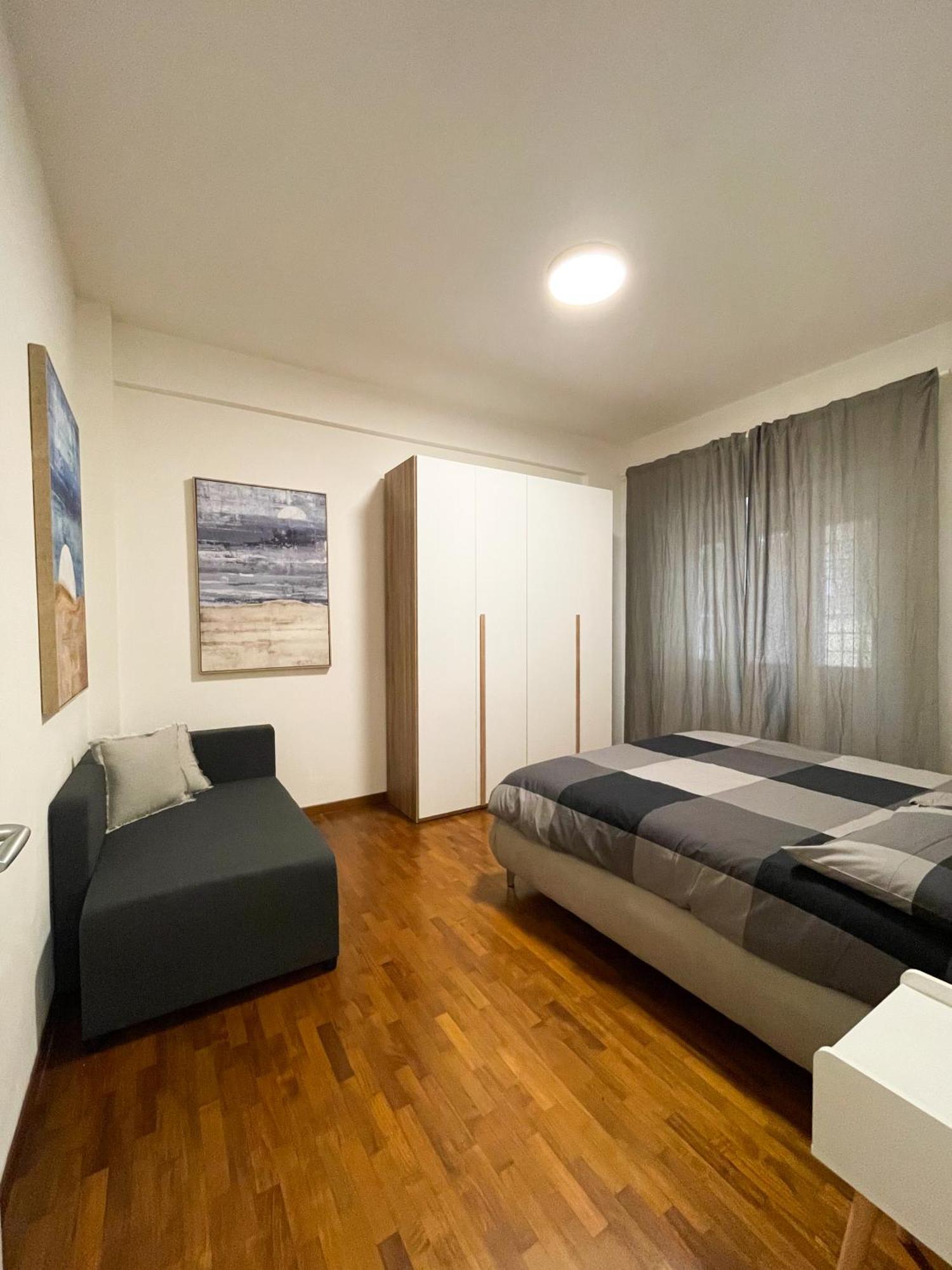 La Chiave Del 23, In Tasca Apartment