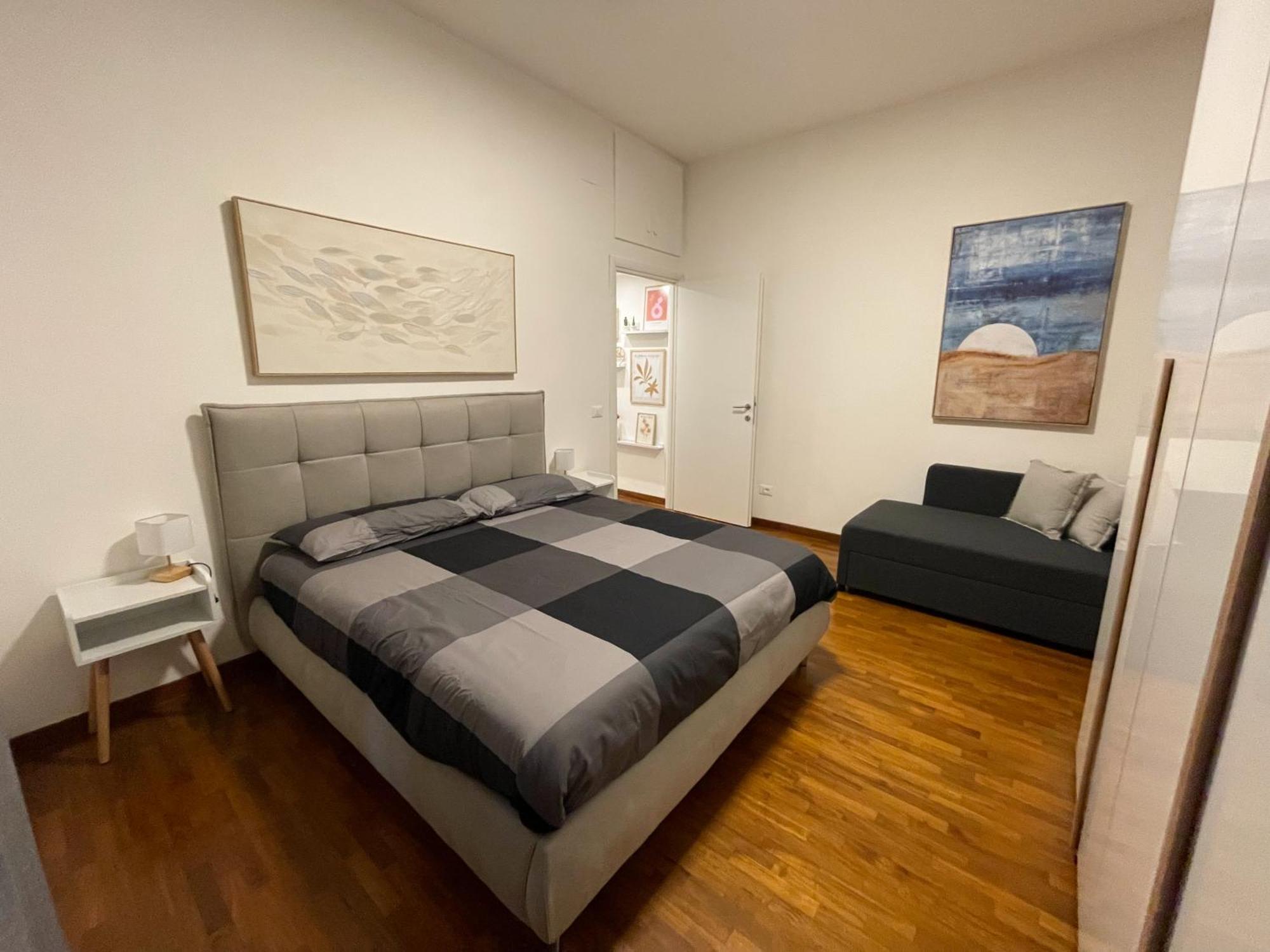 Apartment La Chiave Del 23, In Tasca Rom