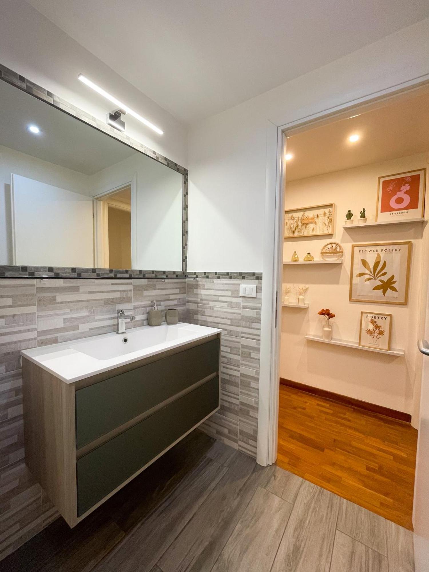 Apartment La Chiave Del 23, In Tasca *