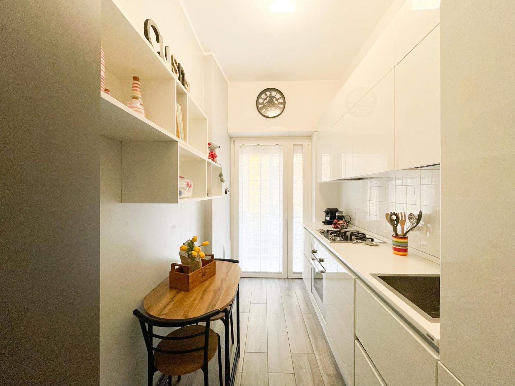 La Chiave Del 23, In Tasca Apartment Rom