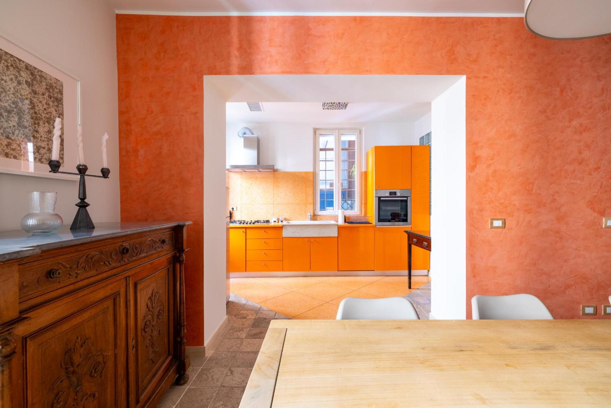Appartamento Cozy By Spanish Steps Roma
