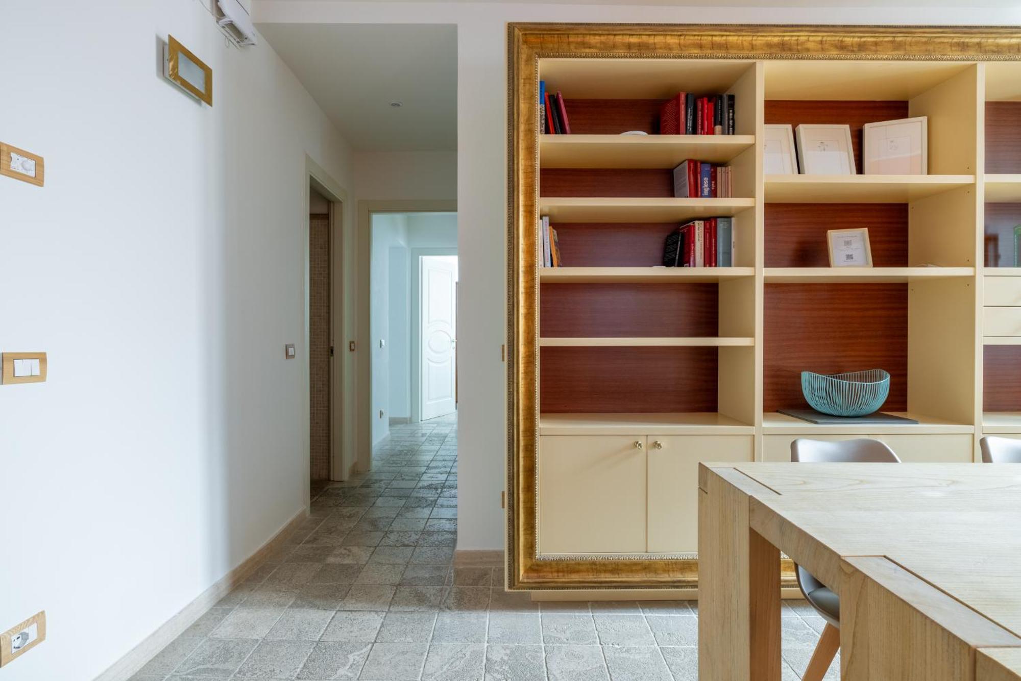 Cozy By Spanish Steps Appartamento