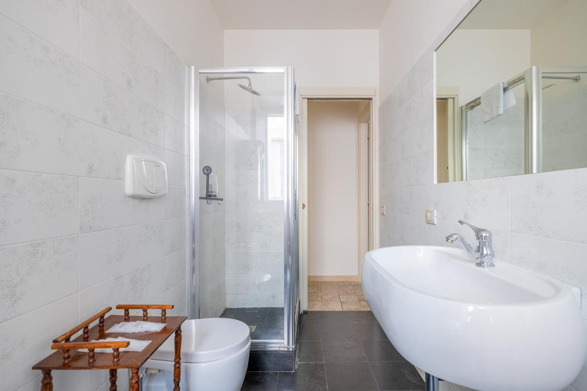 Cozy By Spanish Steps Appartamento *