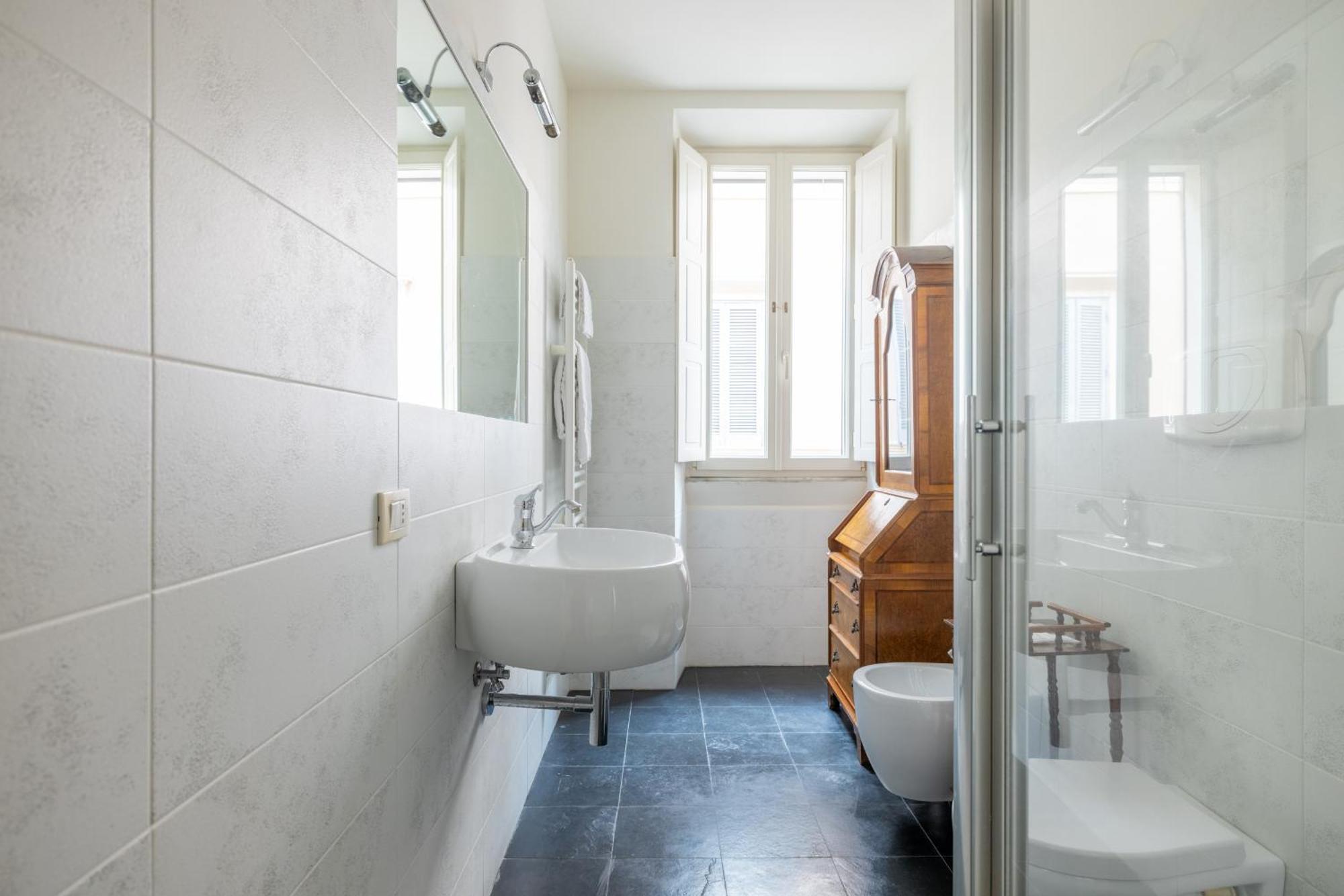 Cozy By Spanish Steps Appartamento Roma