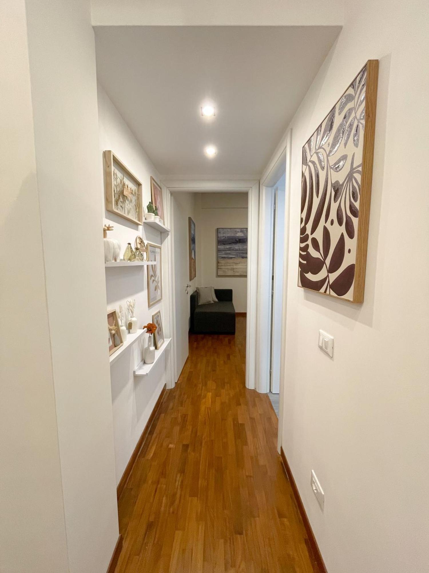 Apartment La Chiave Del 23, In Tasca Rom