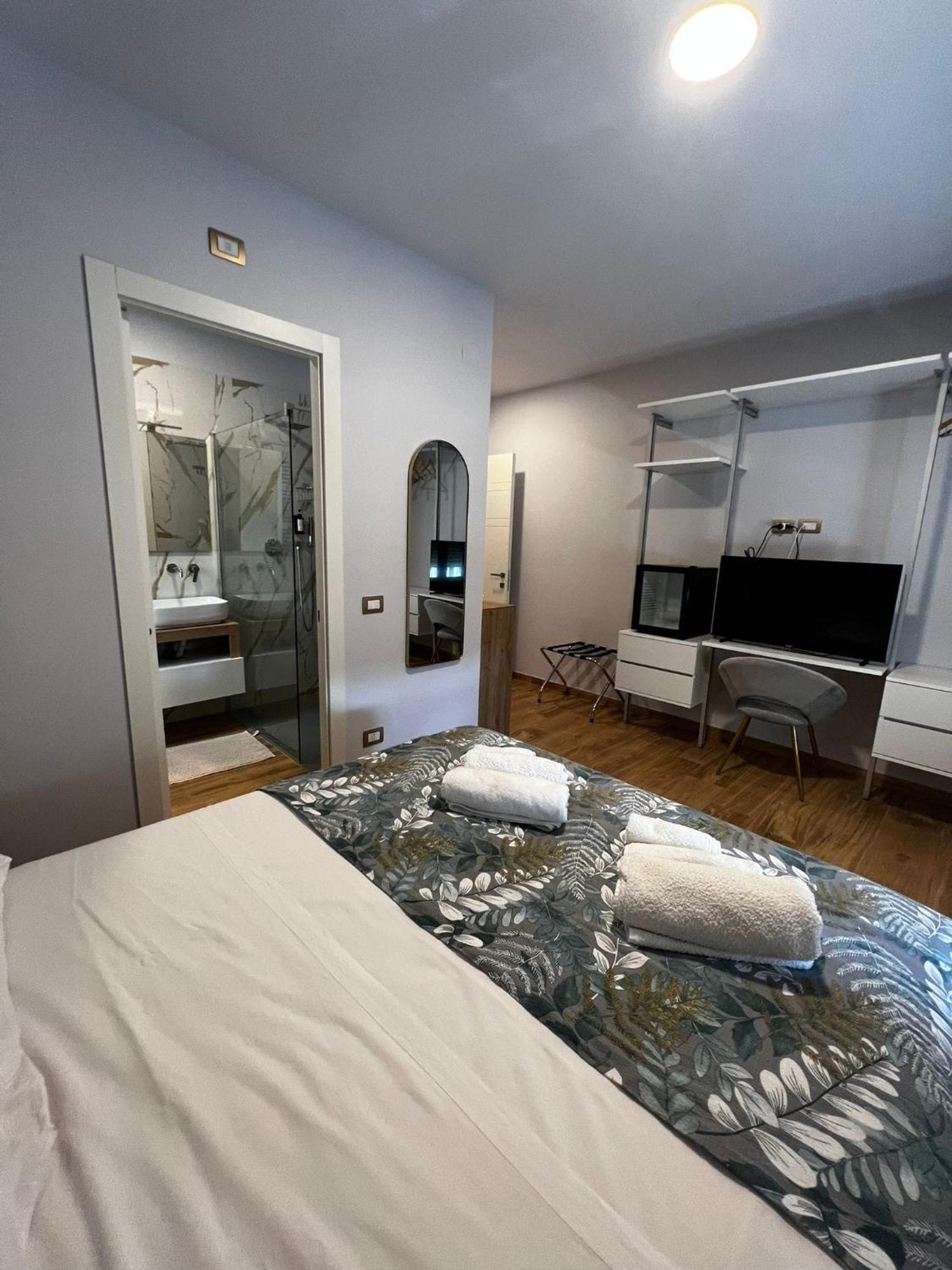 Casacasusuites Leilighet