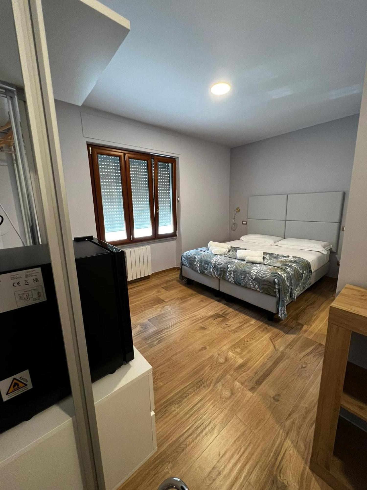 Casacasusuites Leilighet *