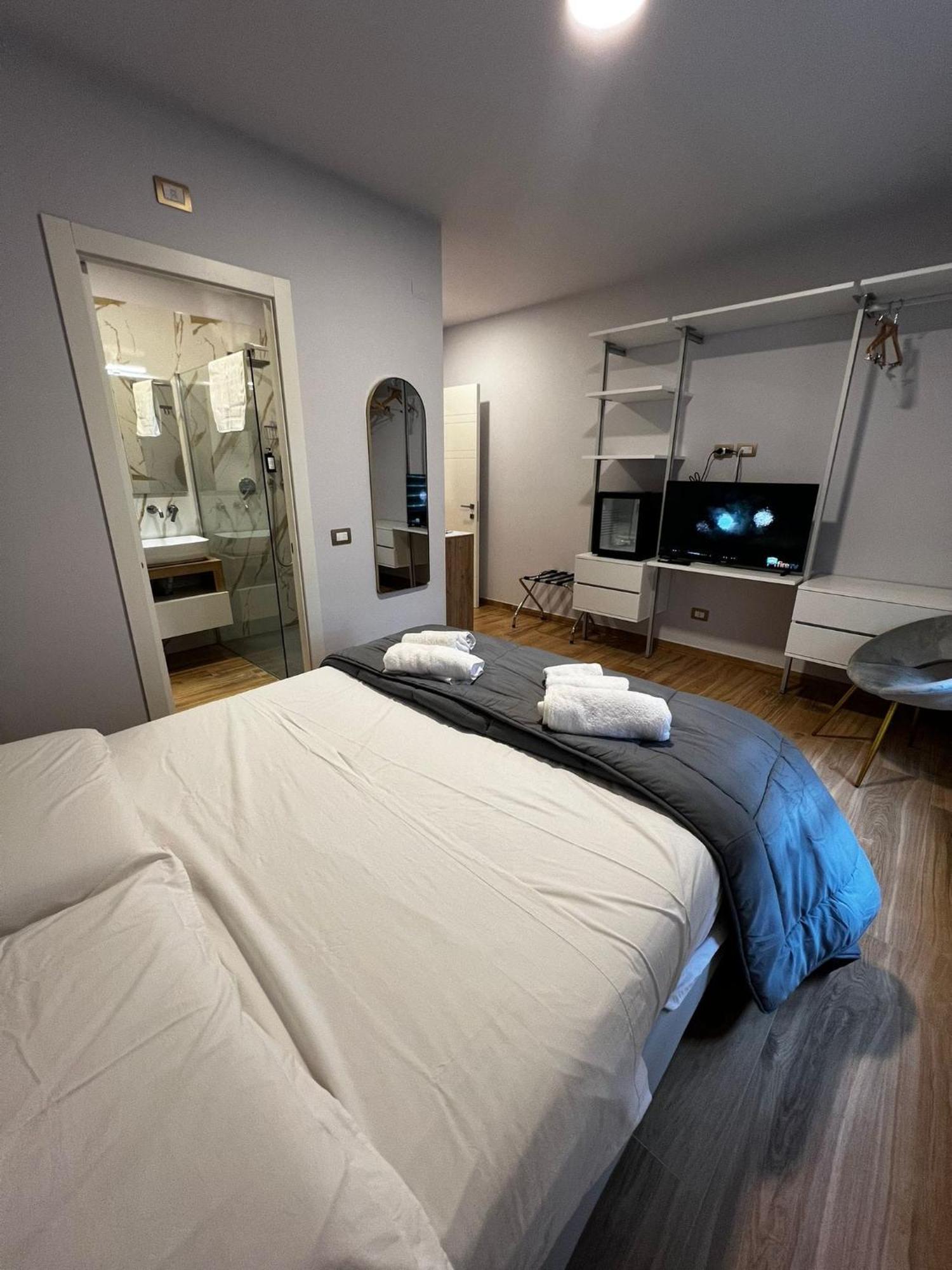 Apartment Casacasusuites Rom
