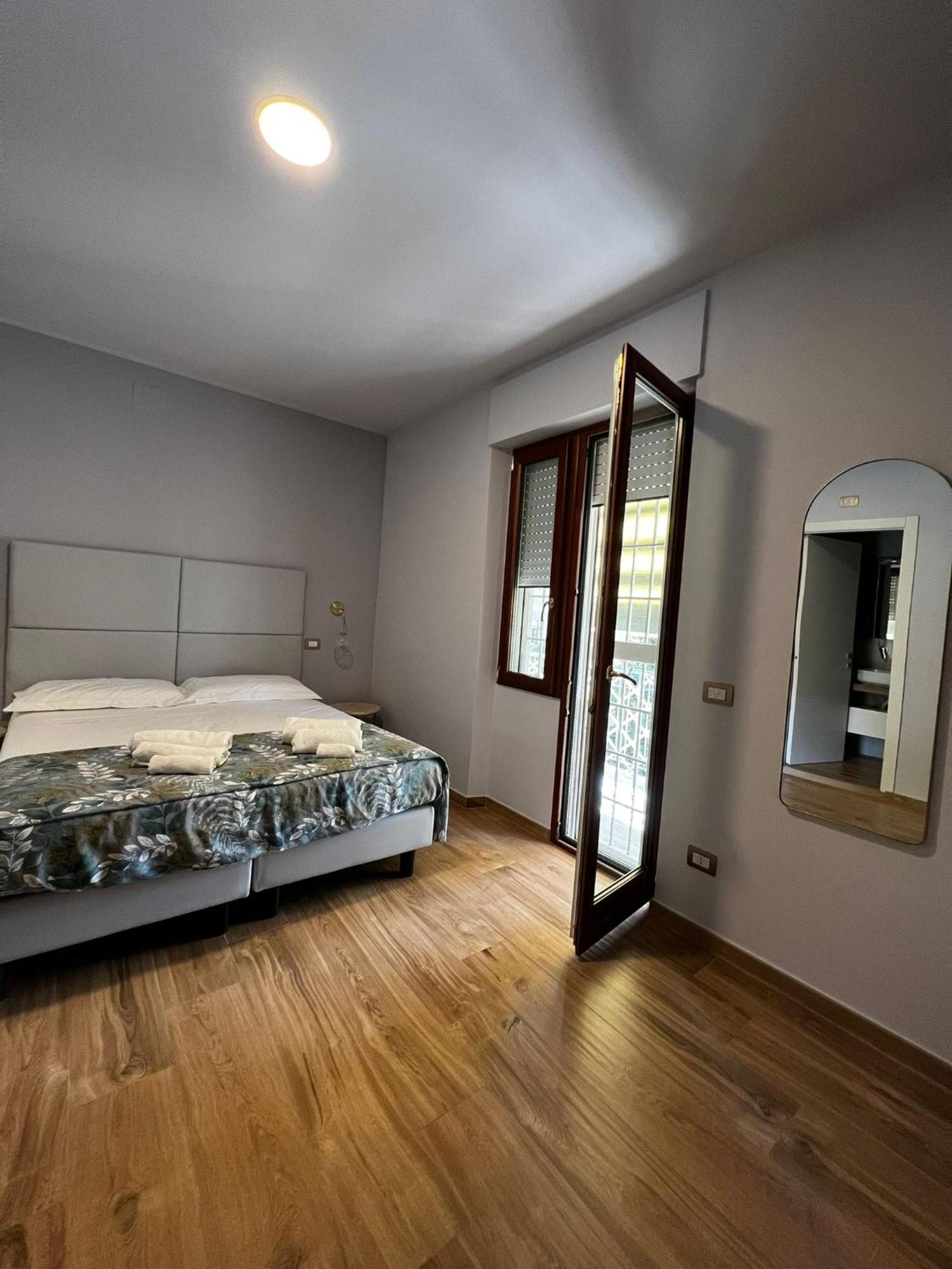 Apartment Casacasusuites Rom