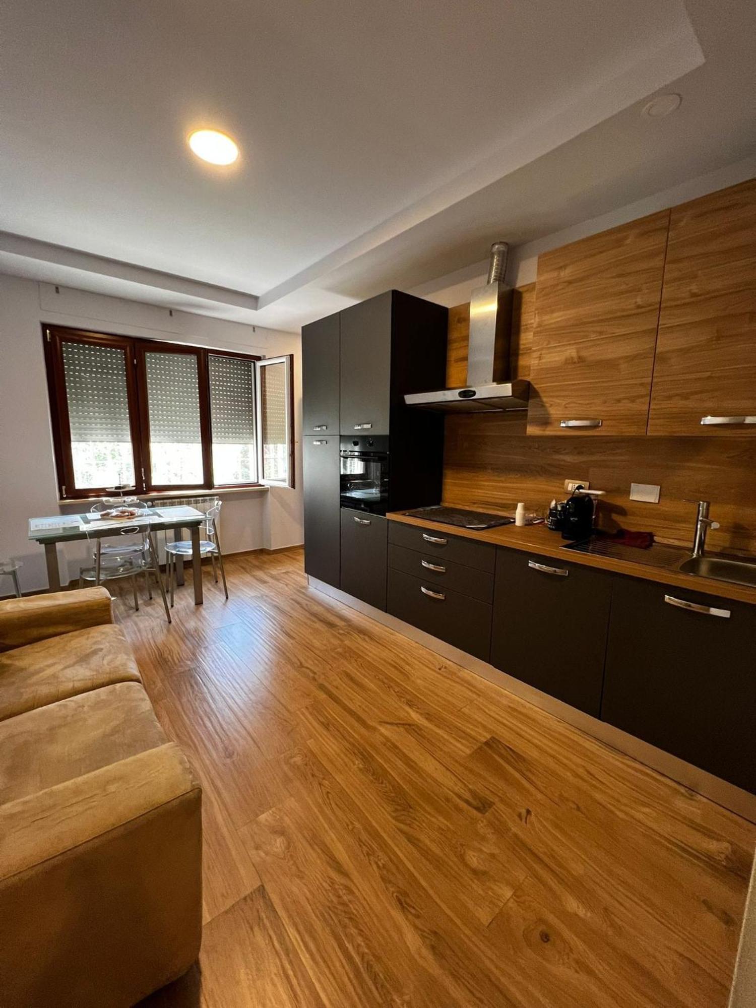 Casacasusuites Rom