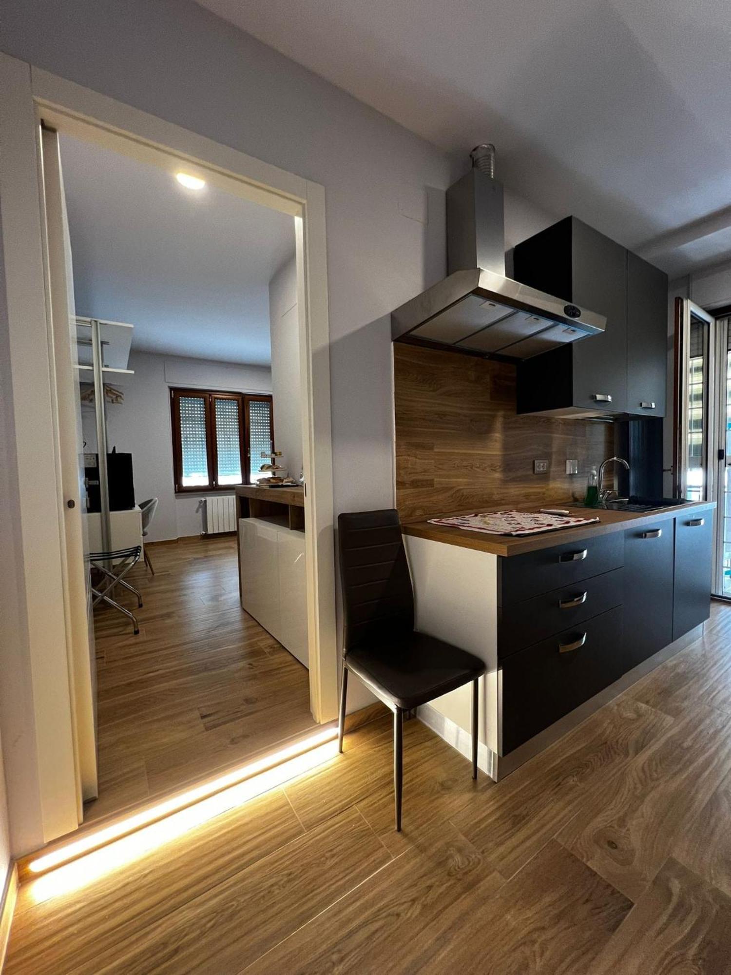 Leilighet Casacasusuites