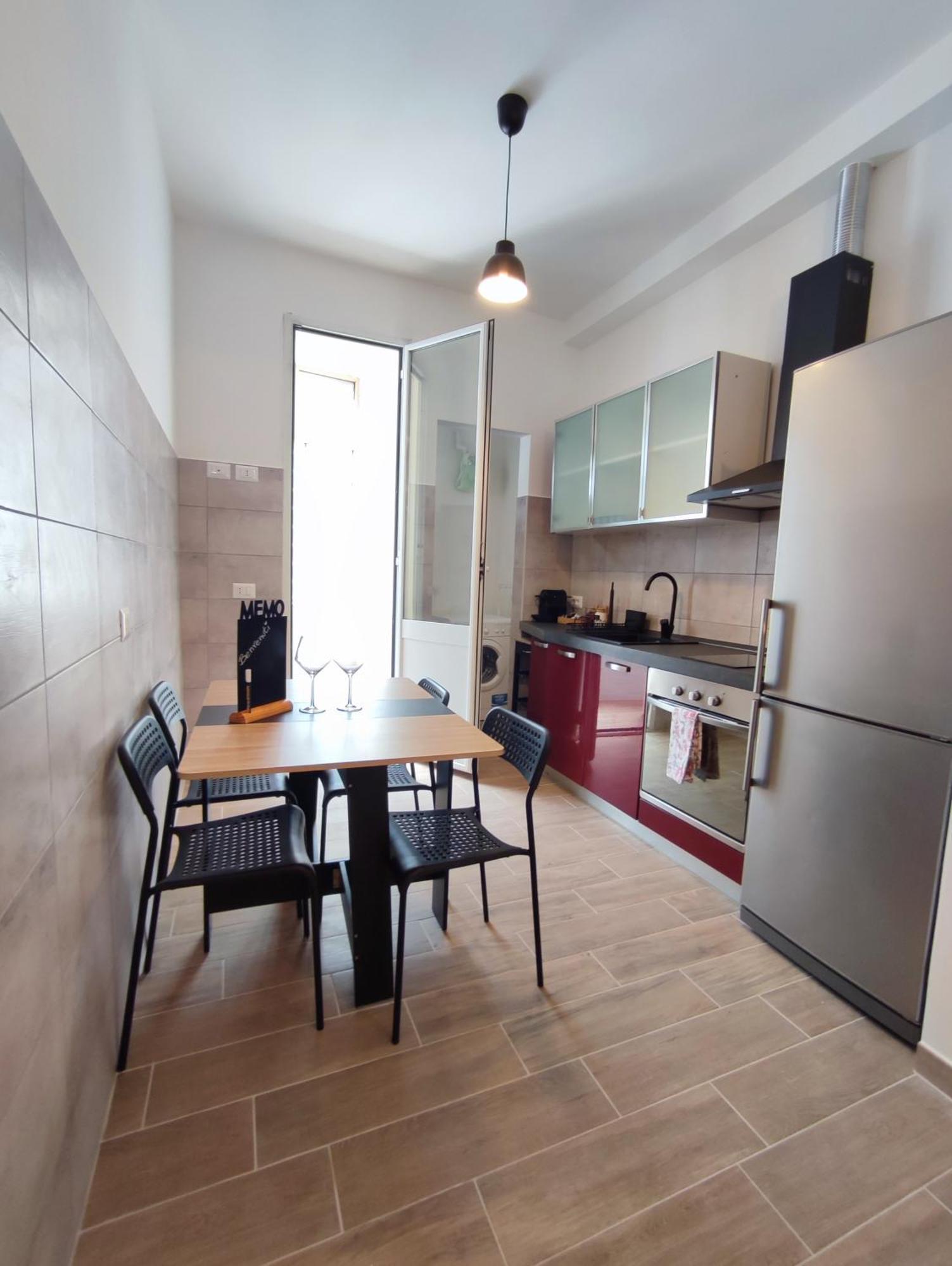 Agli Acquedotti, Con Giardino Privato * Rom