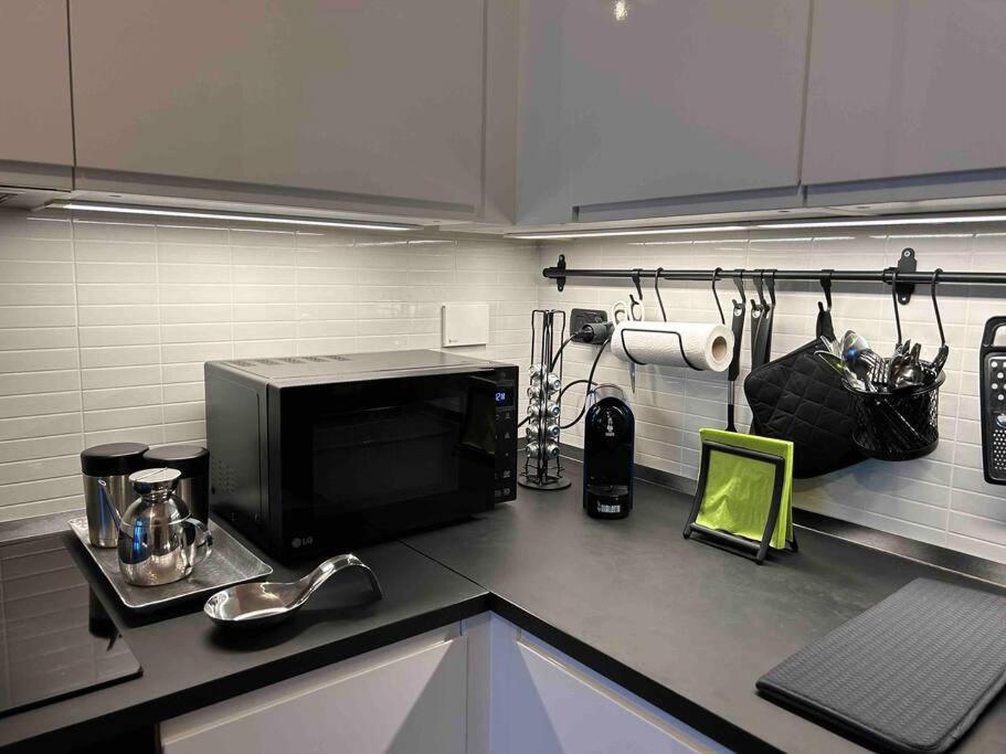 Apartamento Miro *