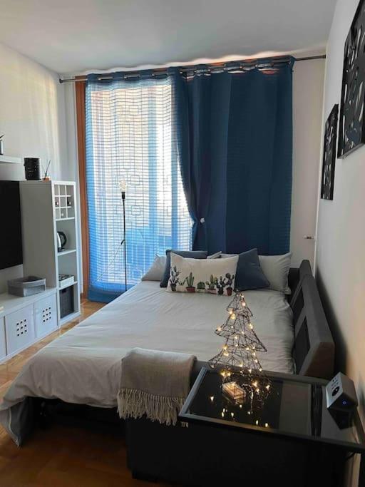 Apartamento Miro *