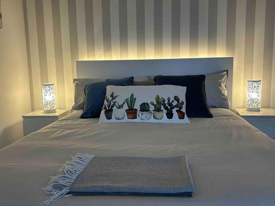 Apartamento Miro Roma