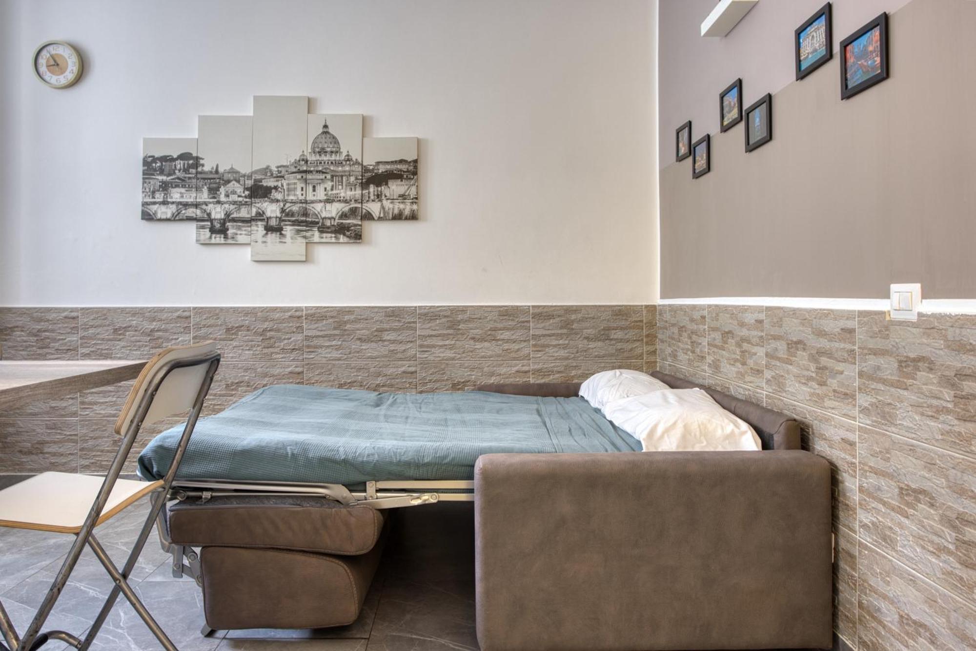 Appia Cozy