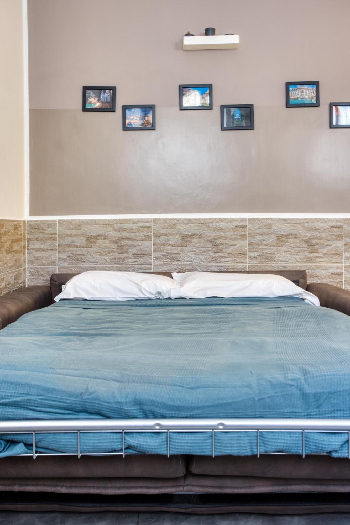 Apartamento Appia Cozy Roma