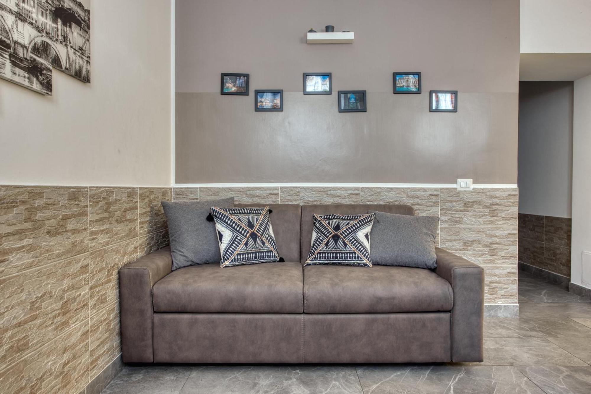 Apartamento Appia Cozy