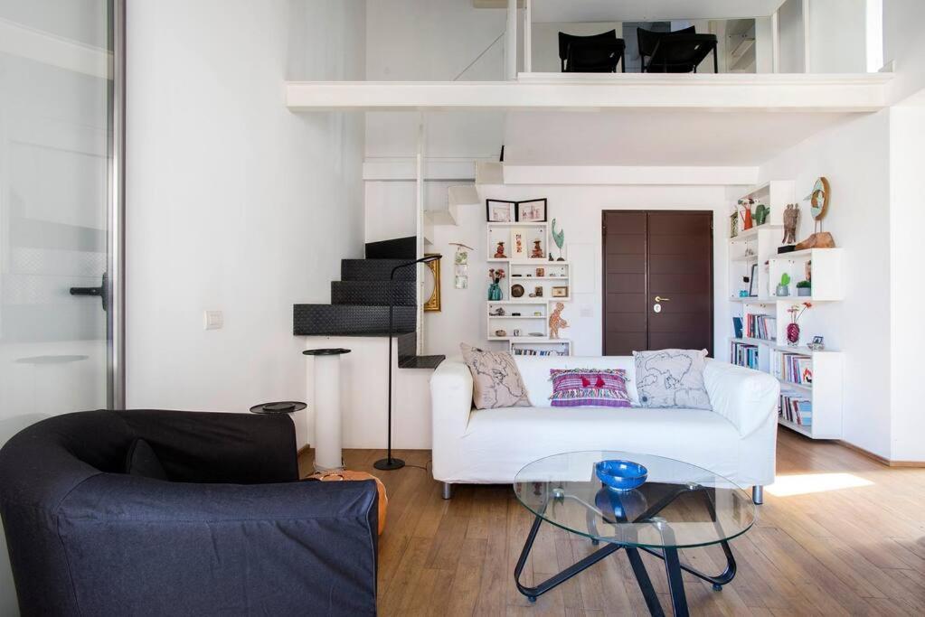 Imperial Forums In Campitelli Apartamento *