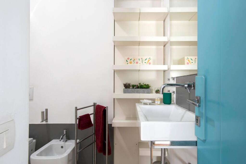 Imperial Forums In Campitelli Apartamento *