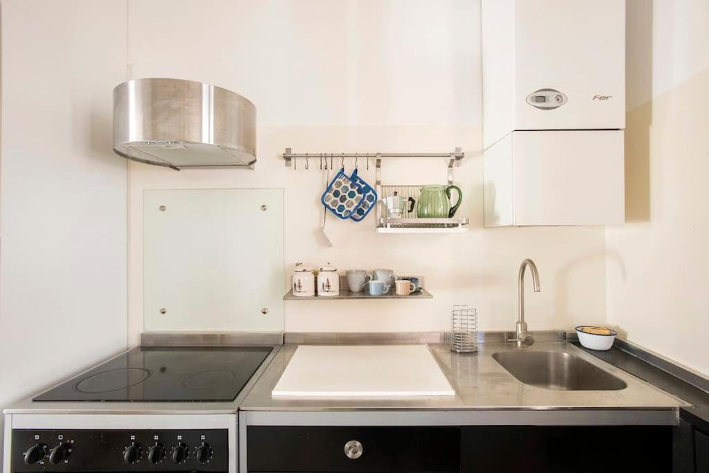 Imperial Forums In Campitelli Apartamento