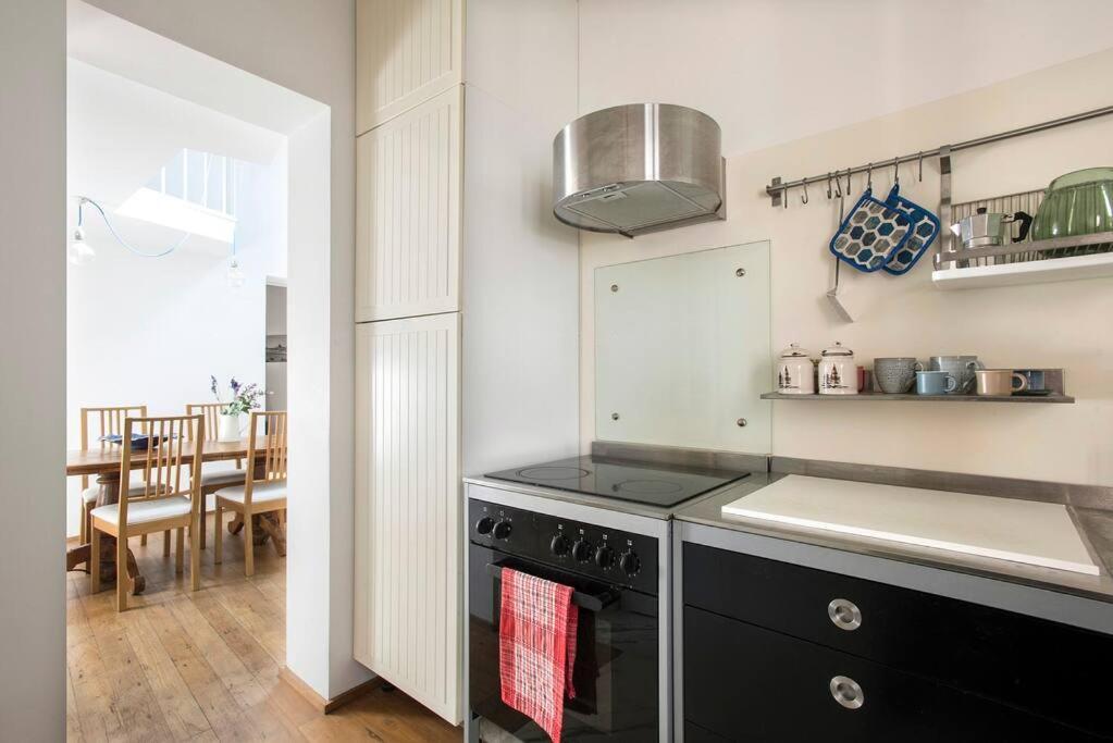 Imperial Forums In Campitelli Apartamento *