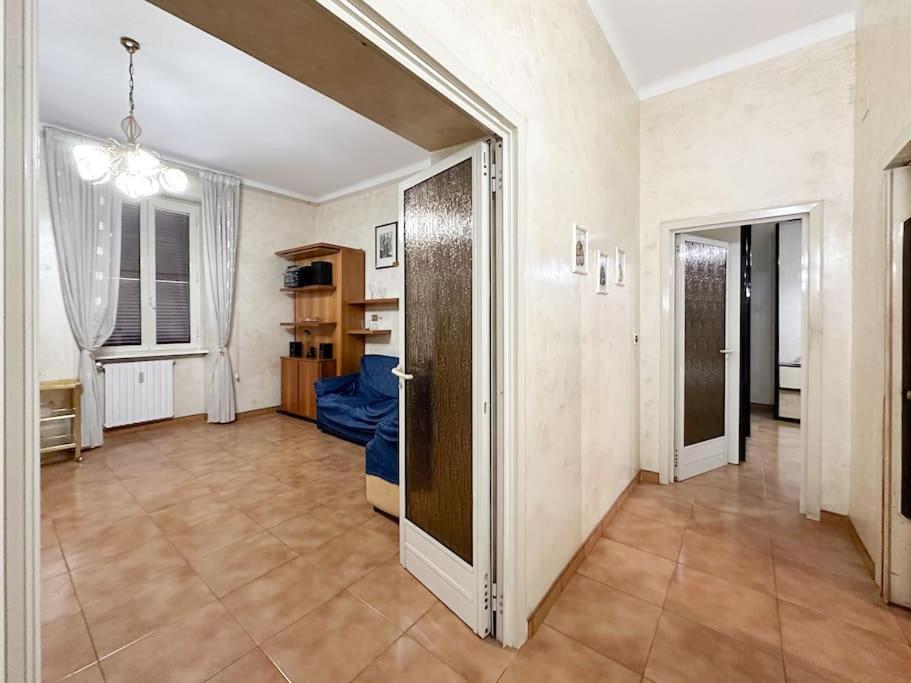 Cozy And Well Connected To The Center Apartment *