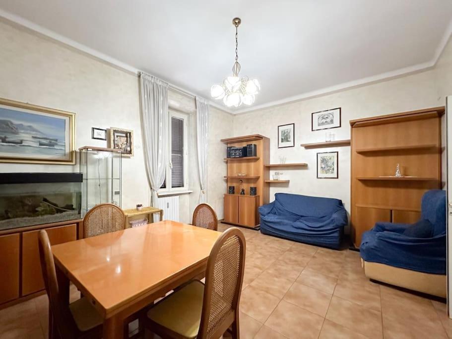 Cozy And Well Connected To The Center Appartamento Roma