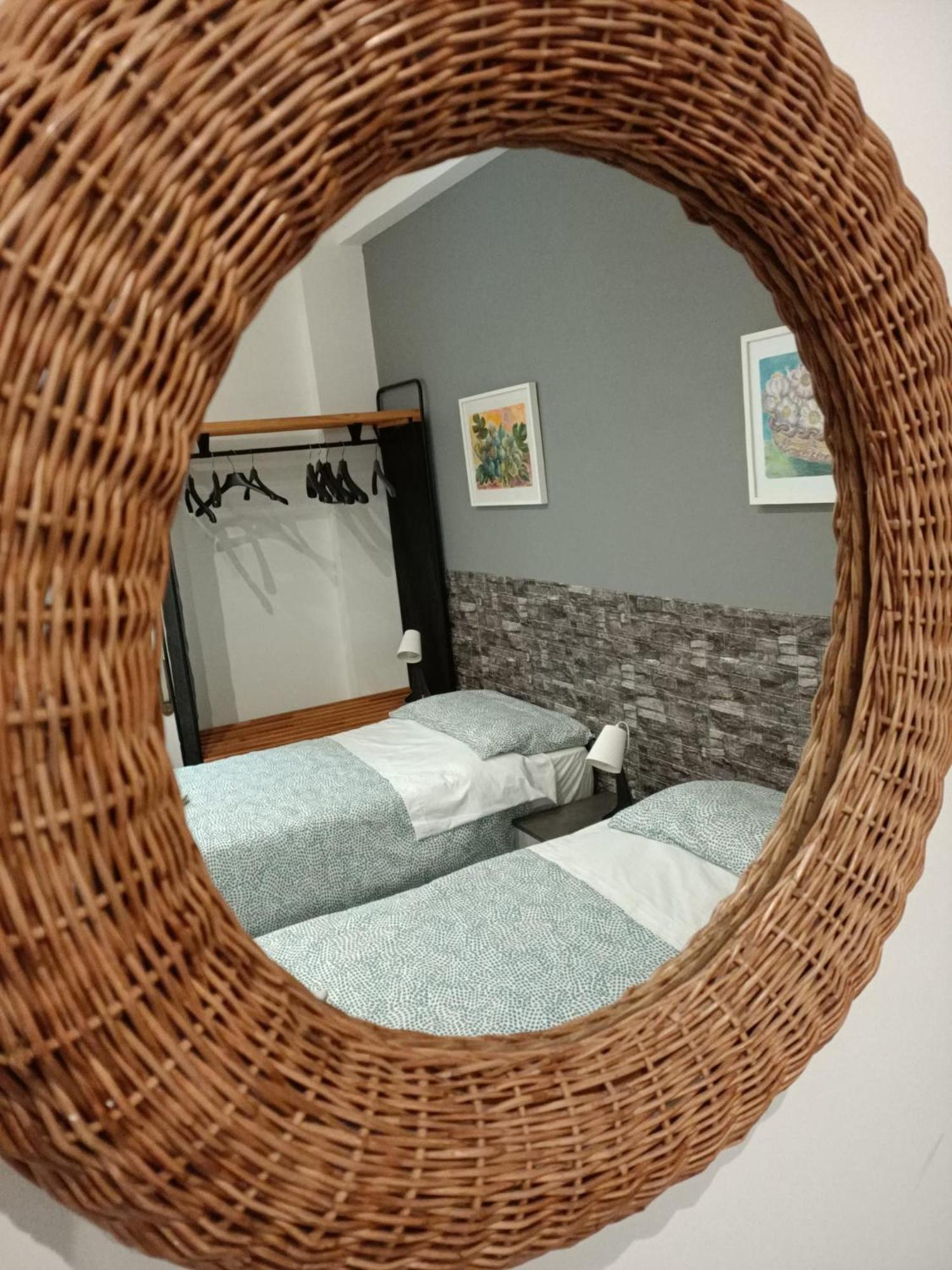 Saint Peter's Nest Apartamento Roma