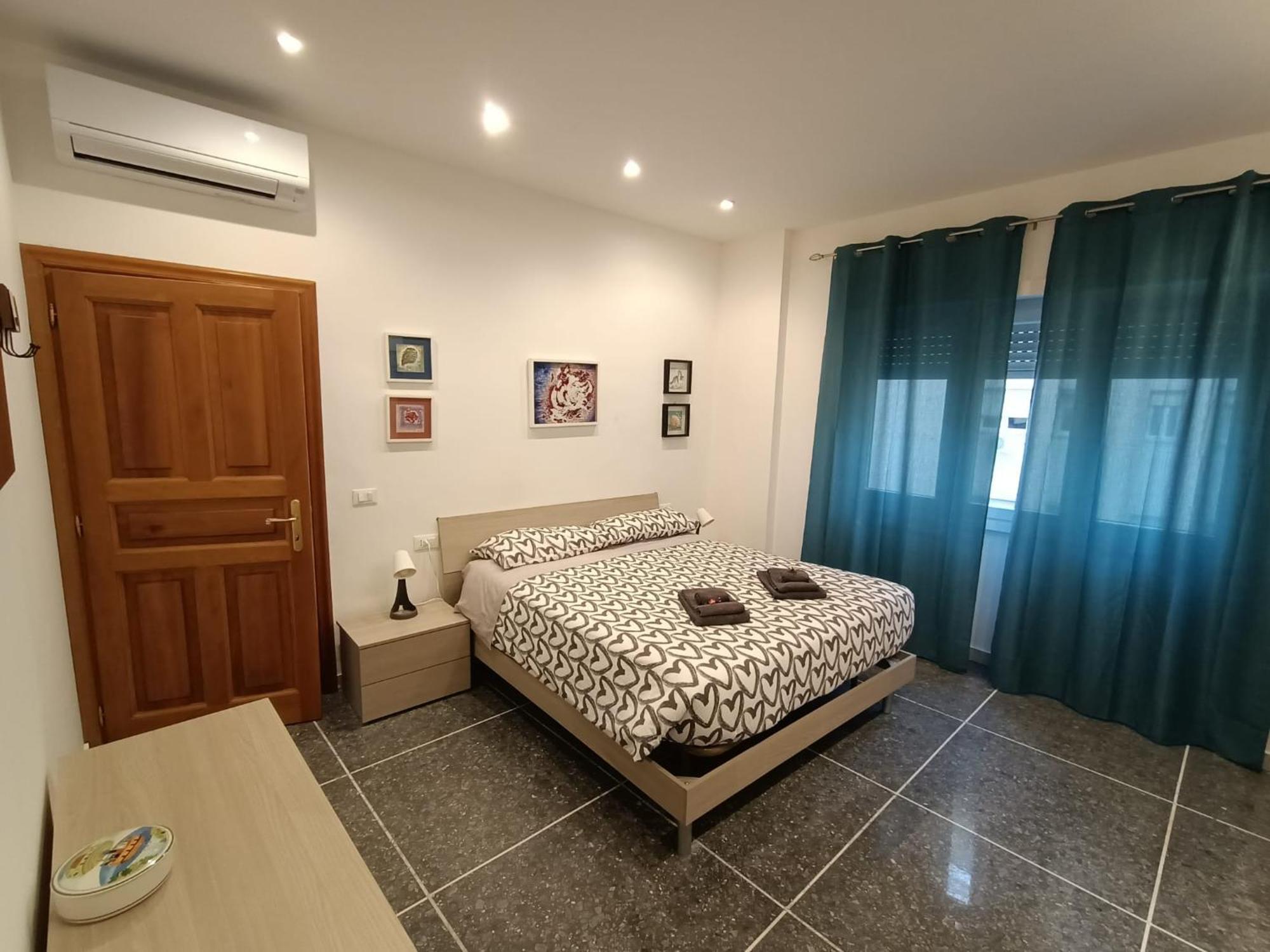 Apartamento Saint Peter's Nest