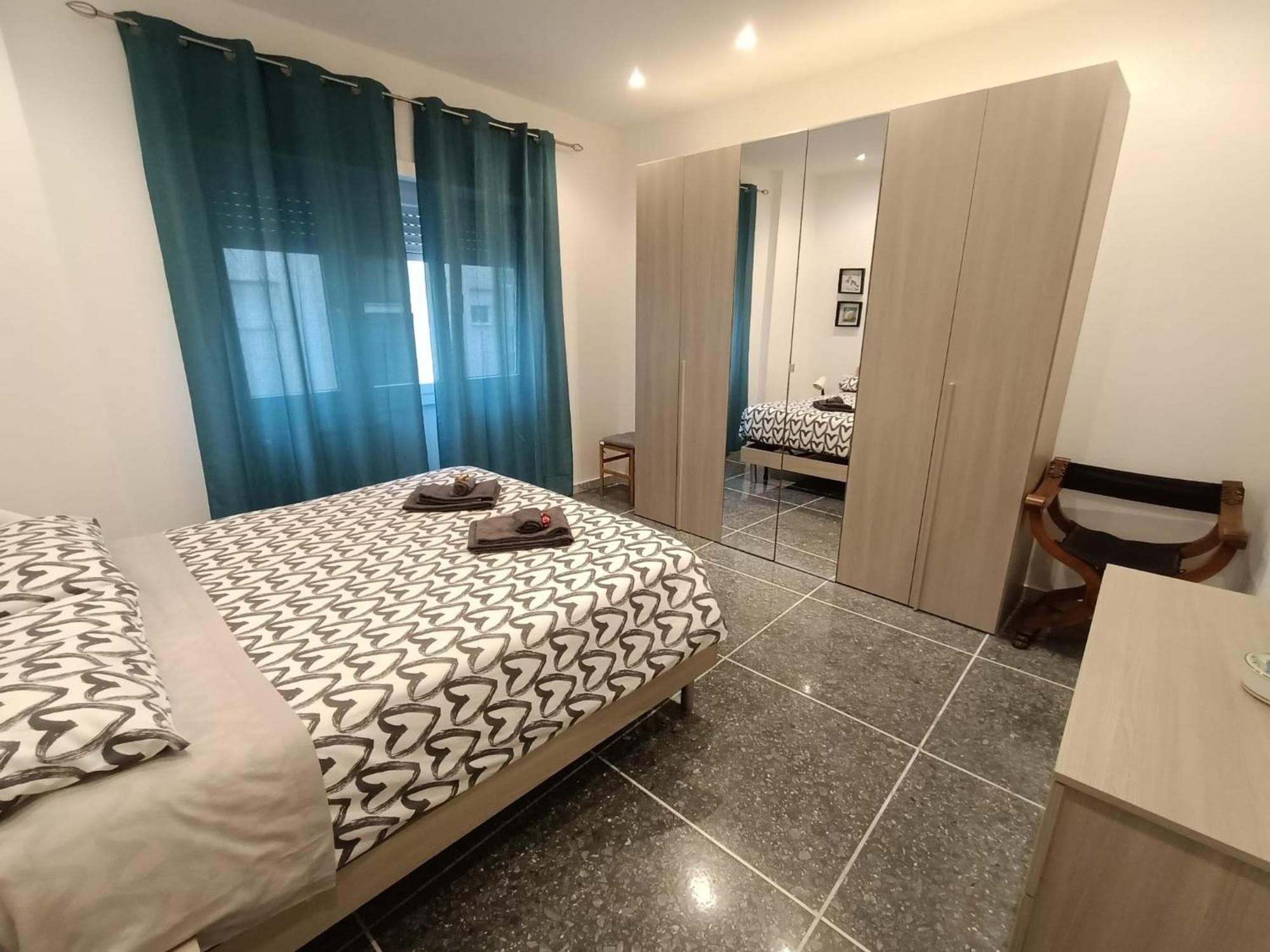 Saint Peter's Nest Apartamento Roma