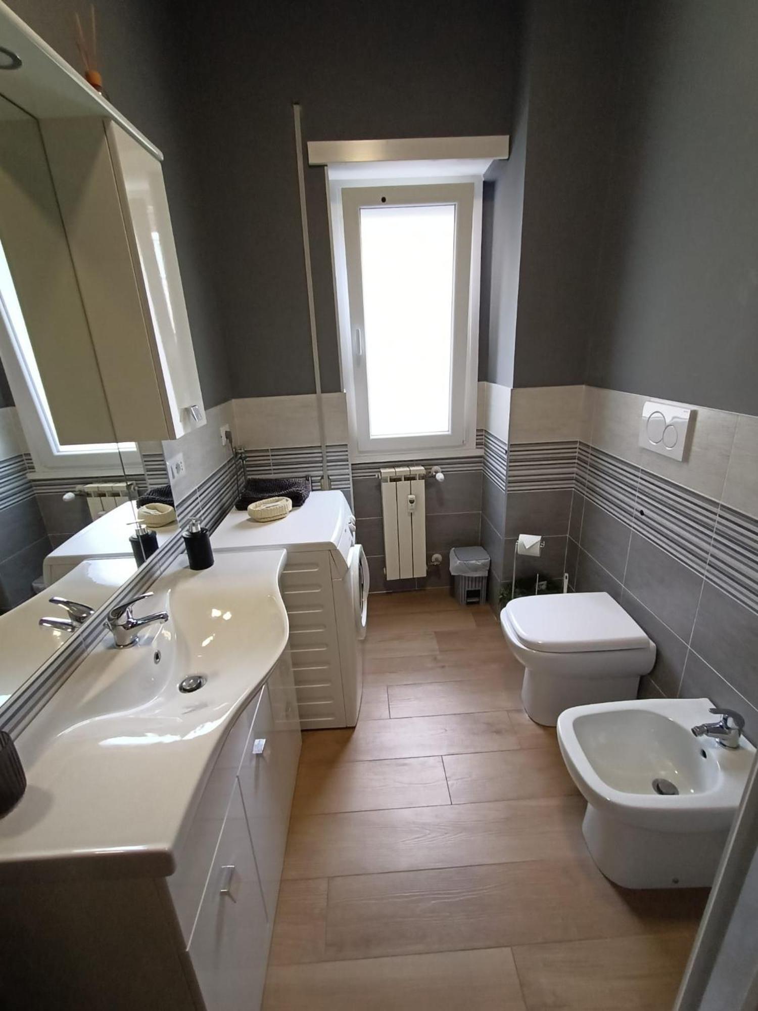 Saint Peter's Nest Apartamento *