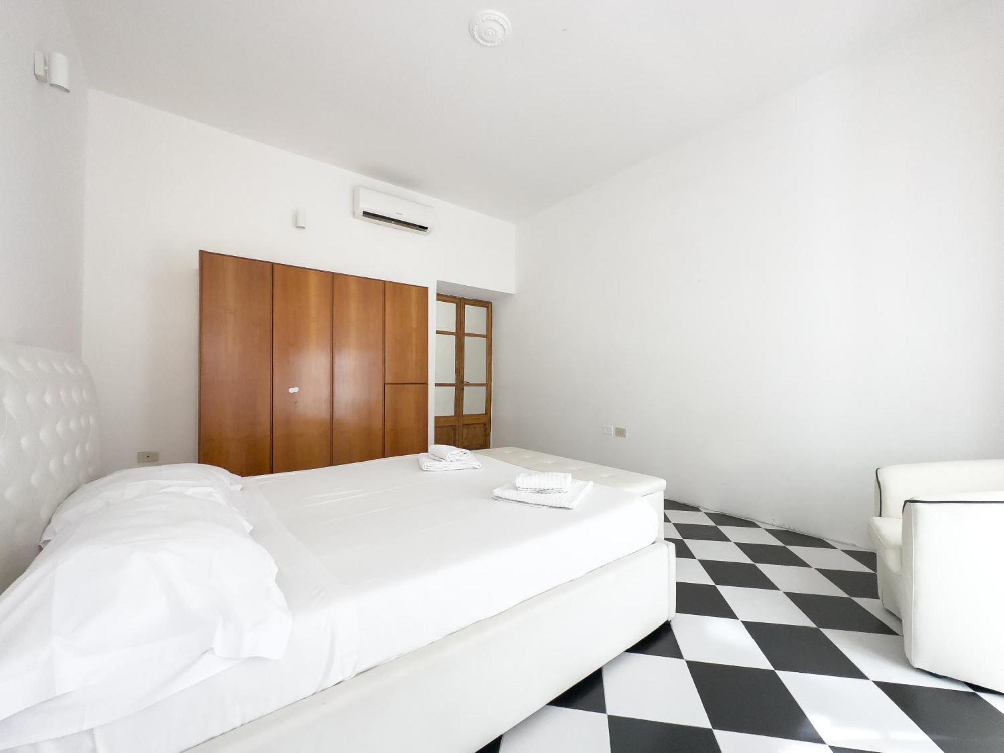 Casa Sant' Elena Apartamento