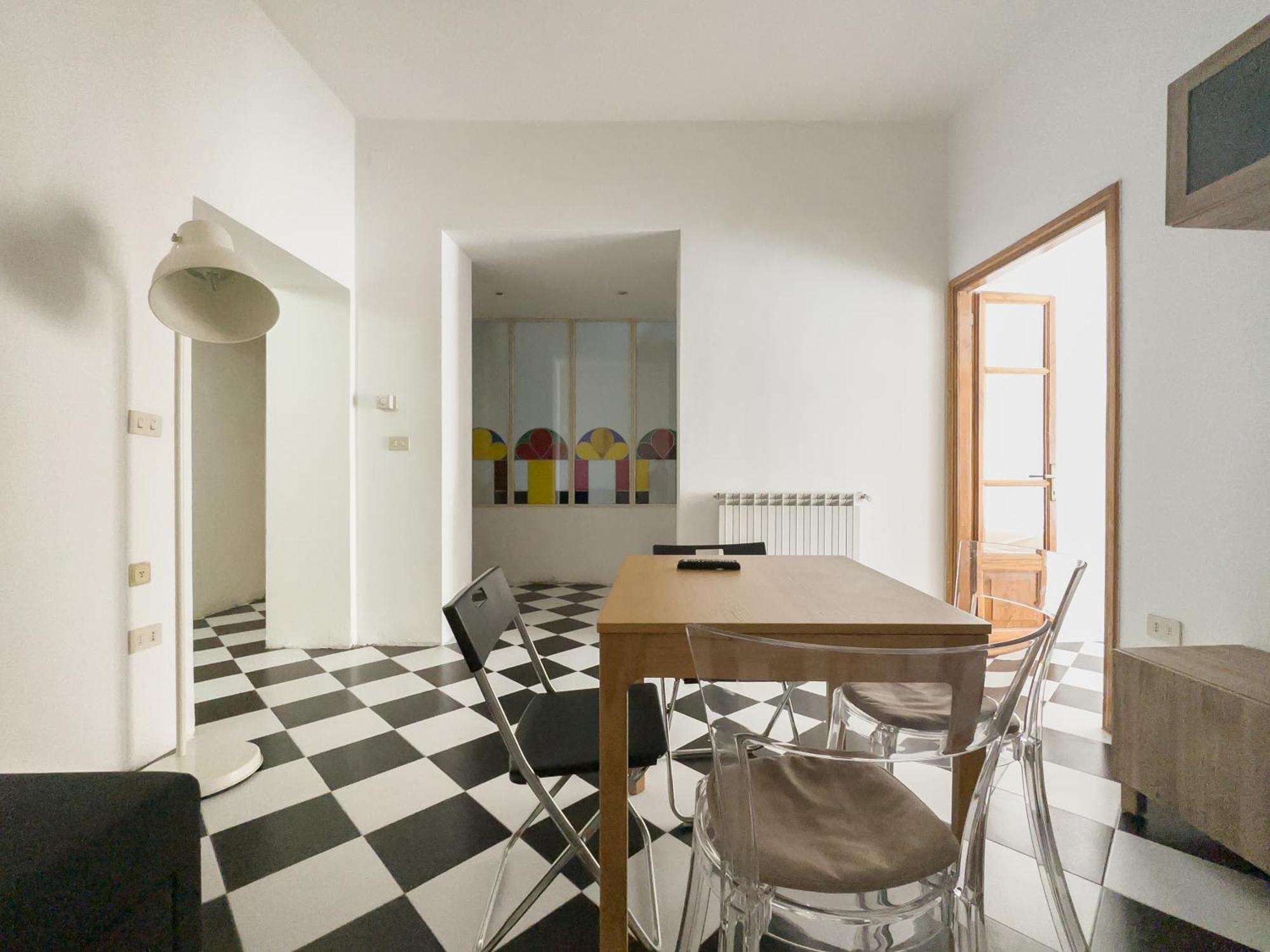 Casa Sant' Elena Roma