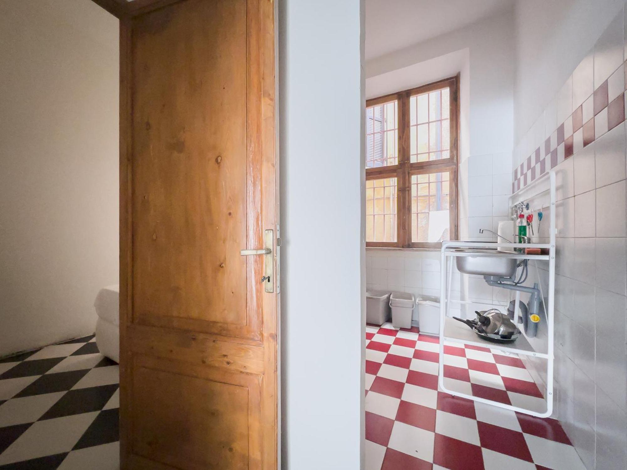Casa Sant' Elena Apartamento *