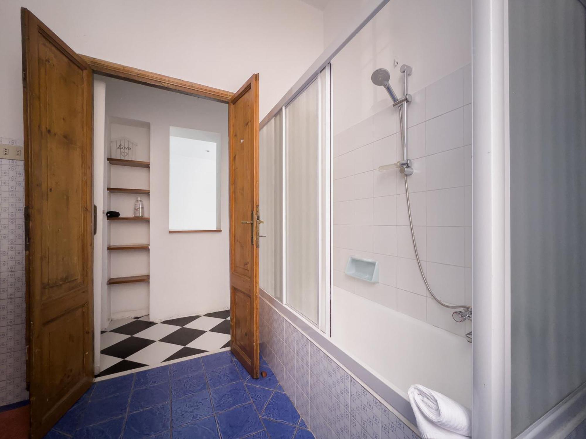 Apartamento Casa Sant' Elena