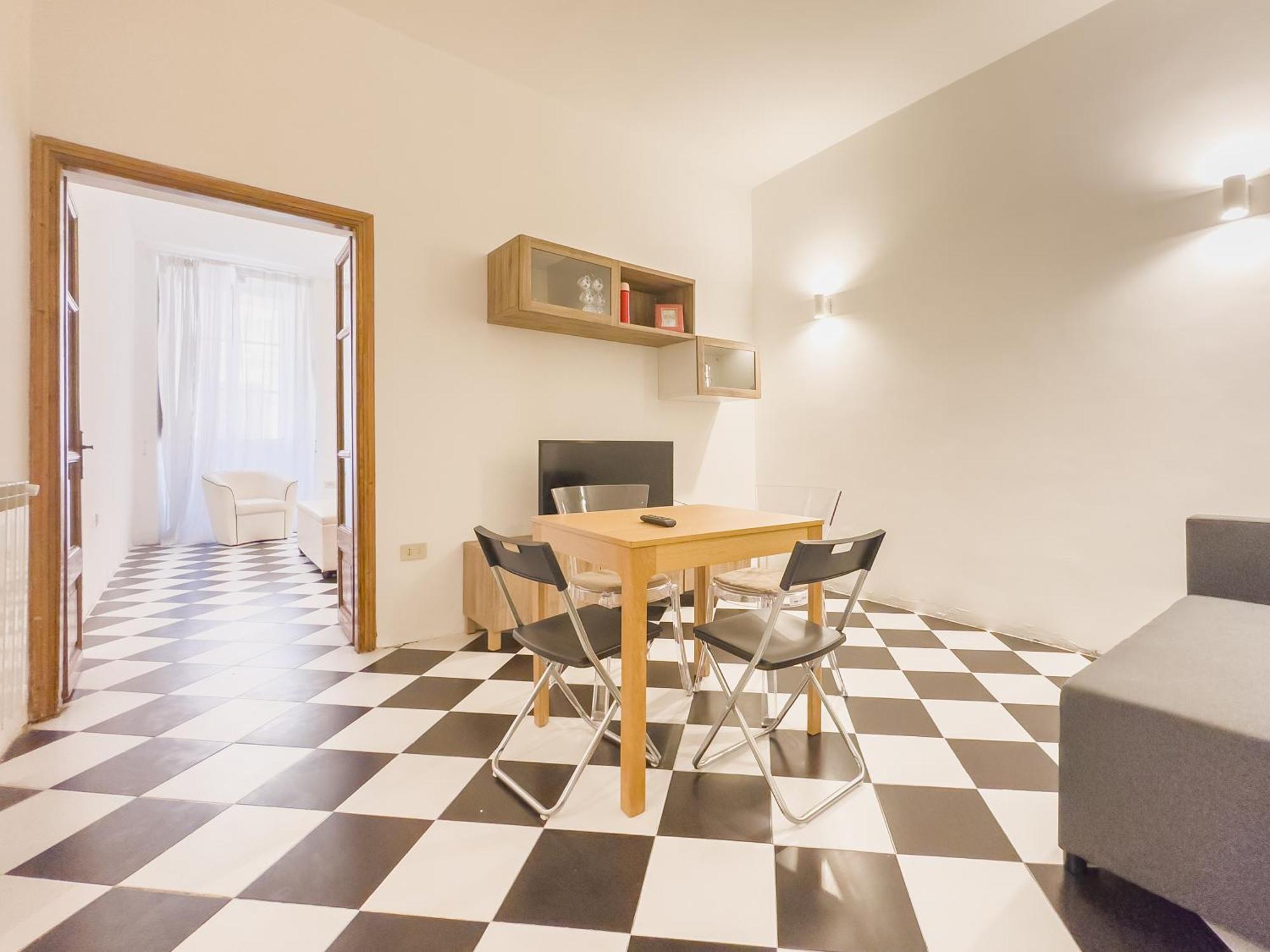 Casa Sant' Elena Apartamento
