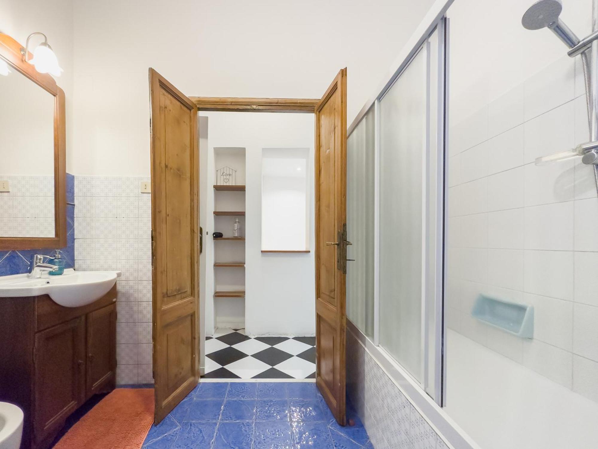 Casa Sant' Elena Apartamento
