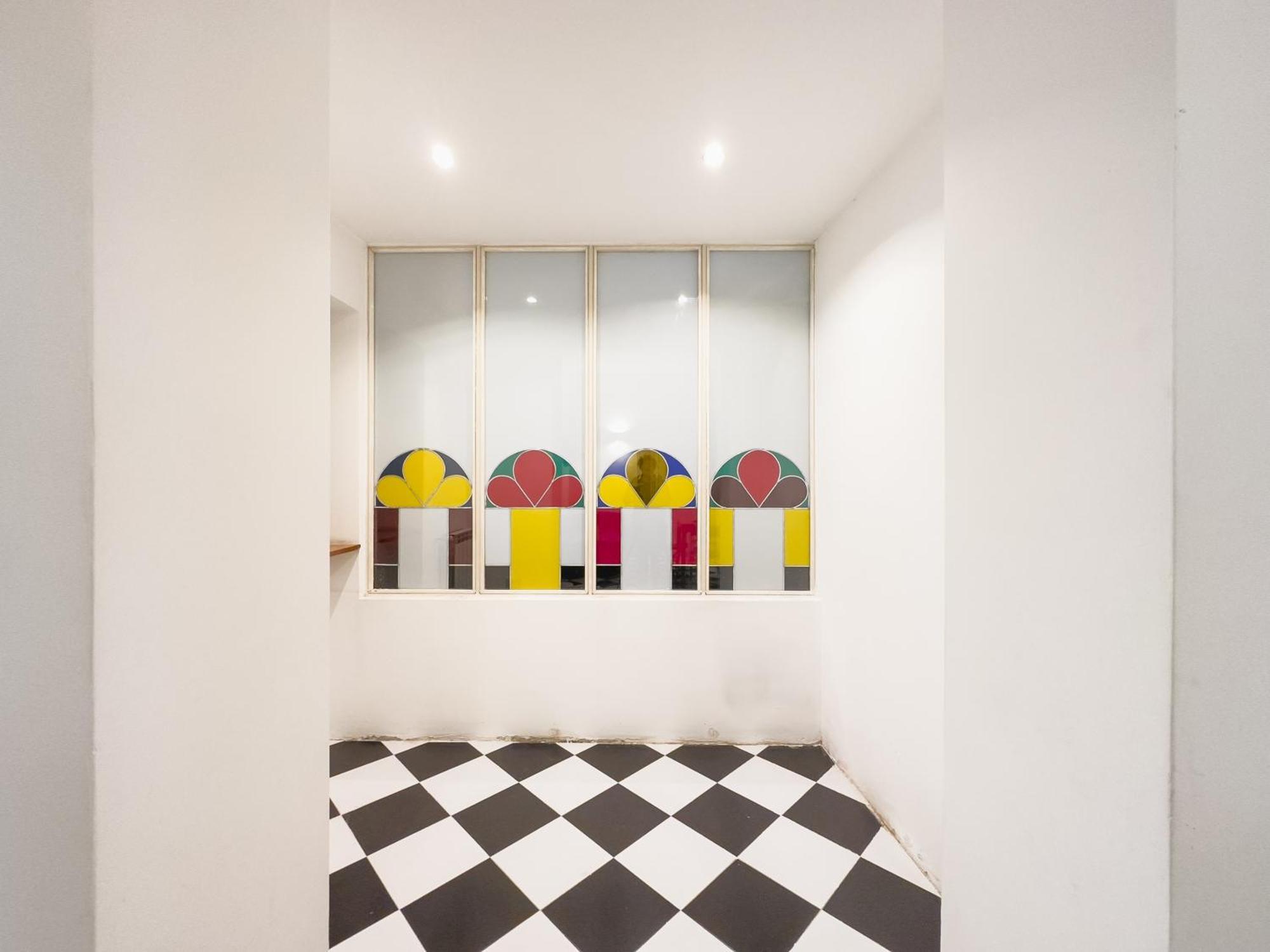Casa Sant' Elena * Roma