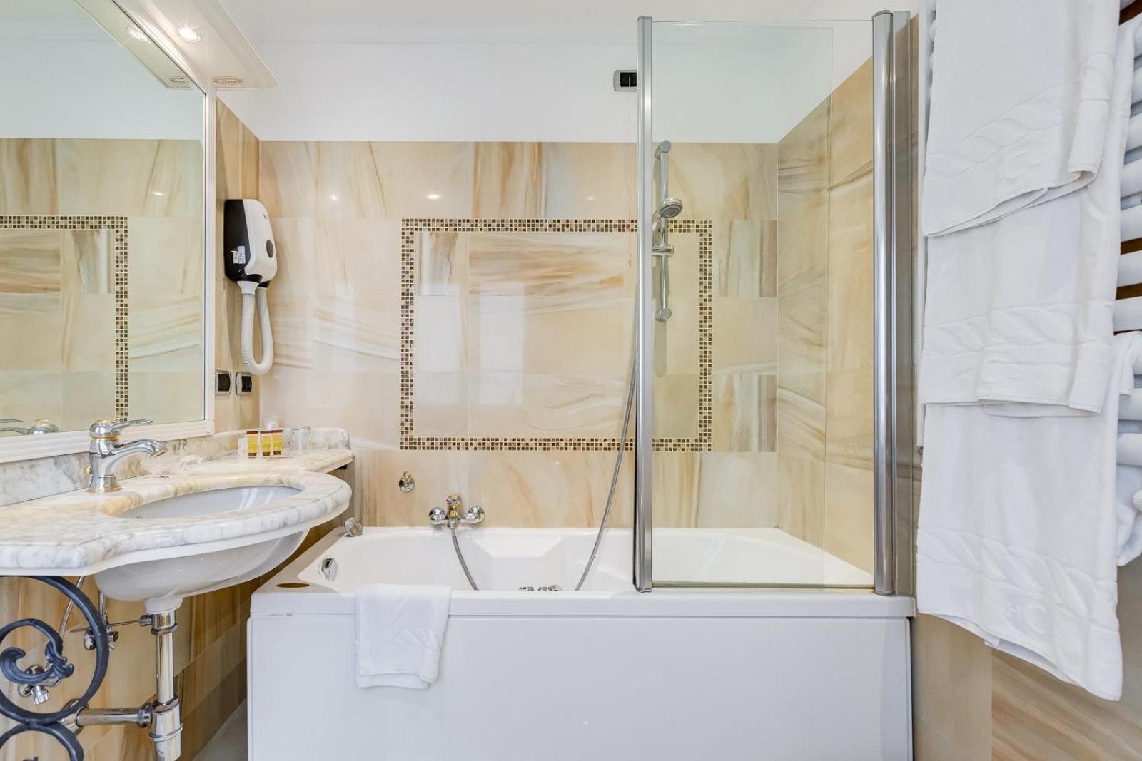 Residenza Cellini 3* Roma