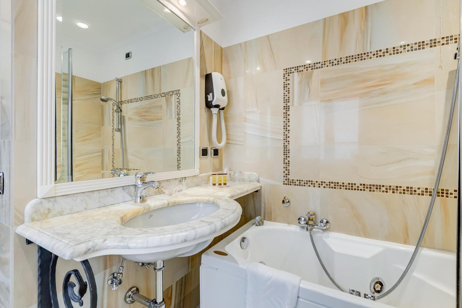 Residenza Cellini Hotel Roma