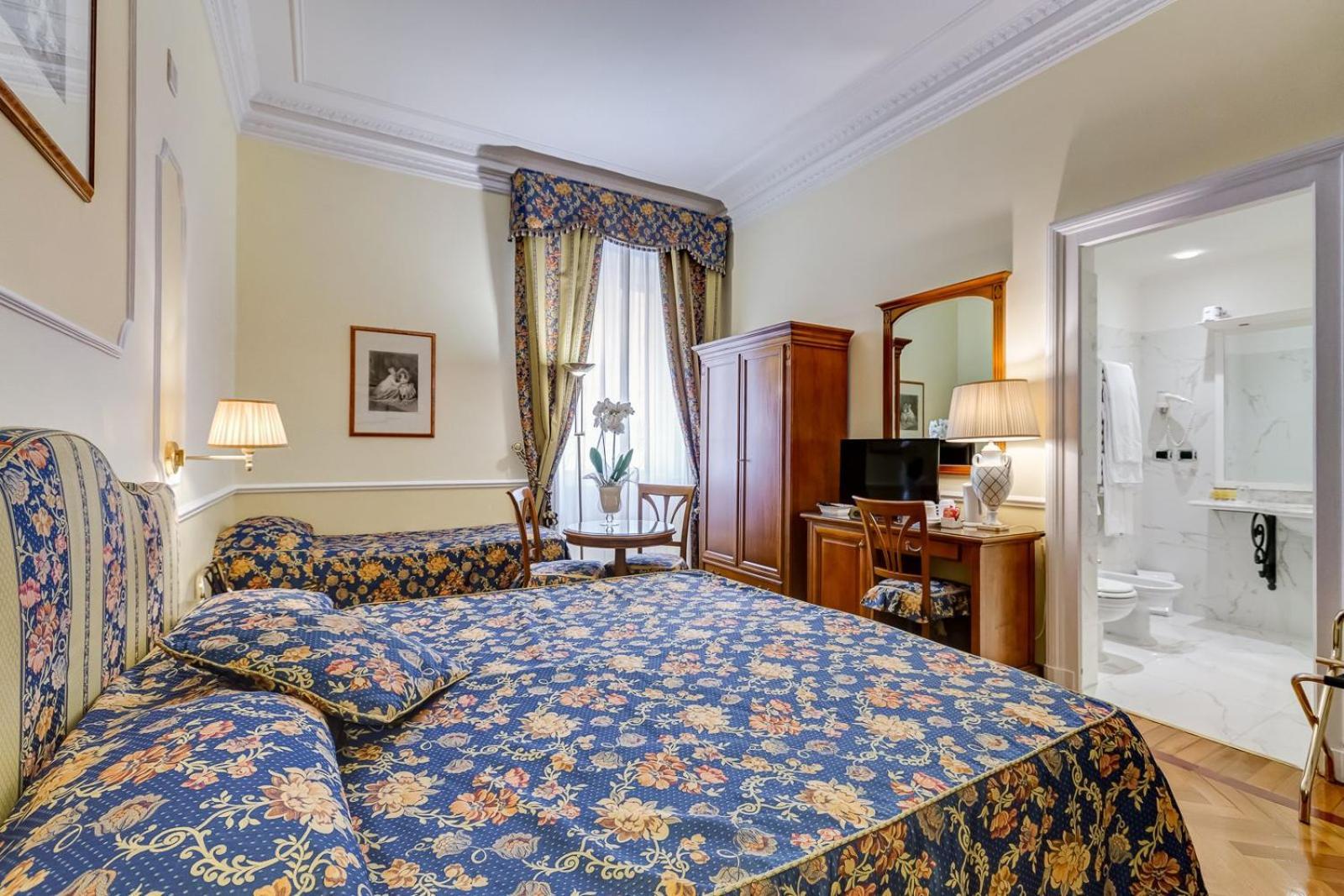Residenza Cellini Roma