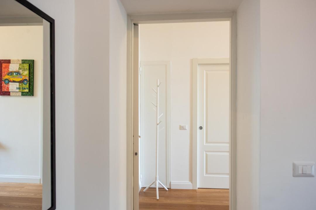 Beatrix House Apartamento *