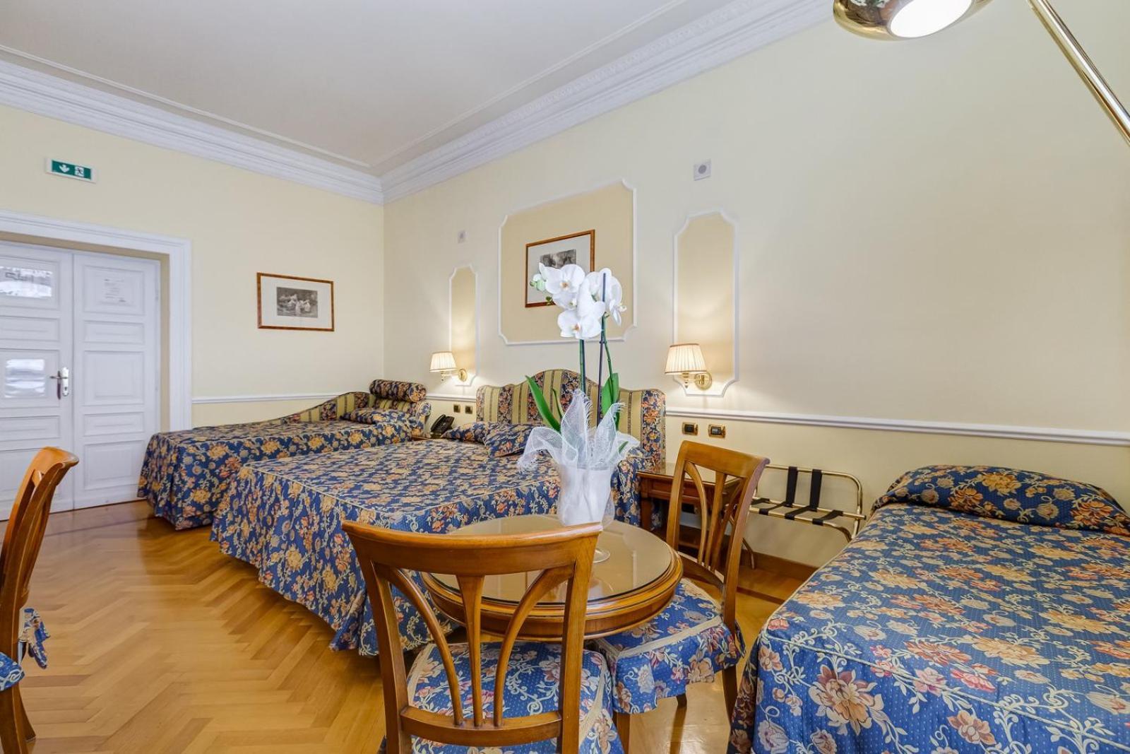 Hotel Residenza Cellini