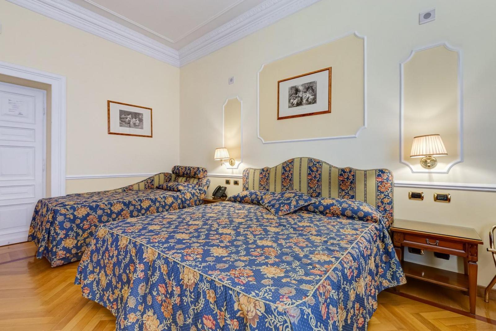 Residenza Cellini Hotel