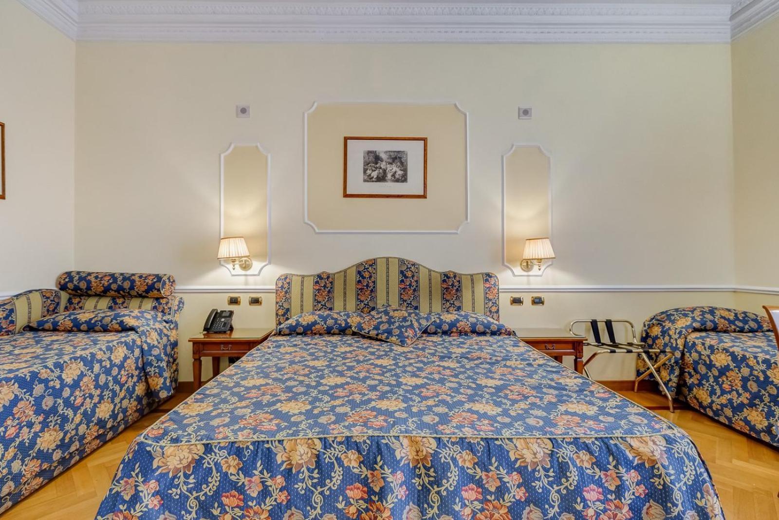 Hotel Cellini