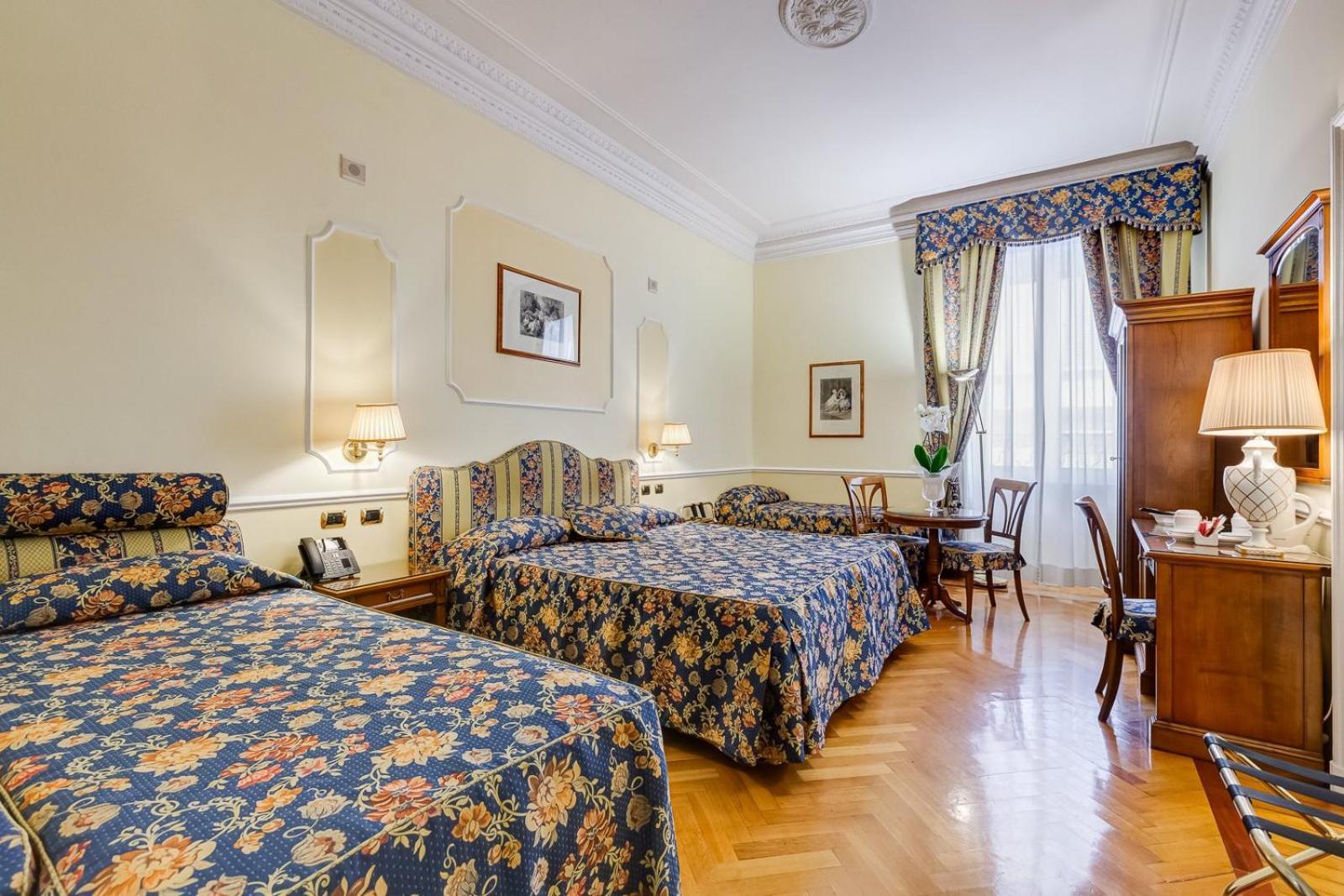 Residenza Cellini 3*
